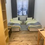 Проживання в сім'ї Z Antresola Вроцлав