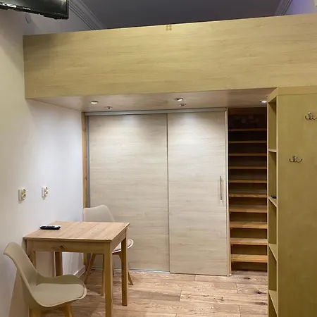 民宿 Z Antresola *