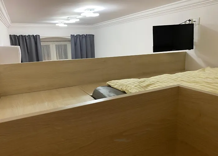 Z Antresola 弗罗茨瓦夫