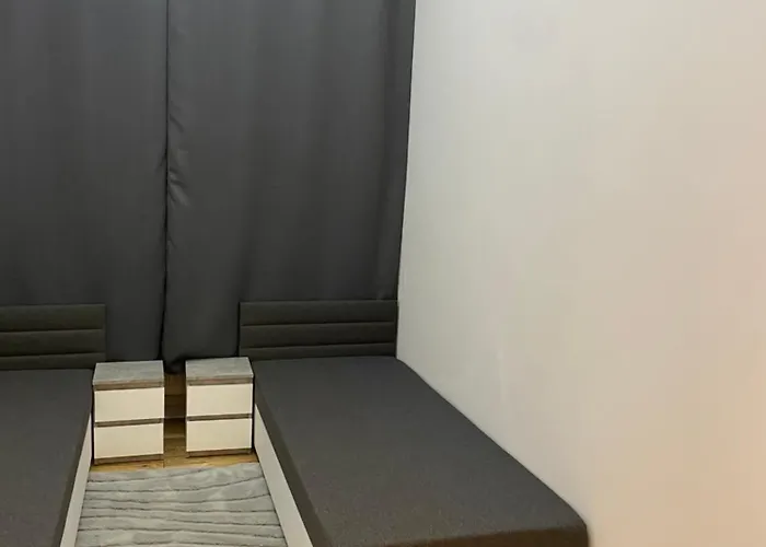 Z Antresola * 弗罗茨瓦夫