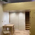 Z Antresola 民宿 弗罗茨瓦夫