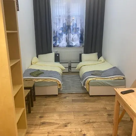 Kwatera prywatna Z Antresolą Wrocław