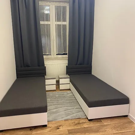 Z Antresola Séjour chez l'habitant