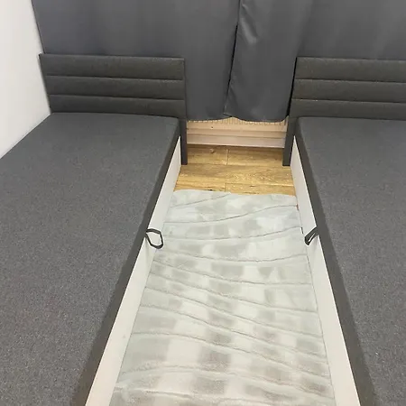 Kwatera prywatna Z Antresolą *