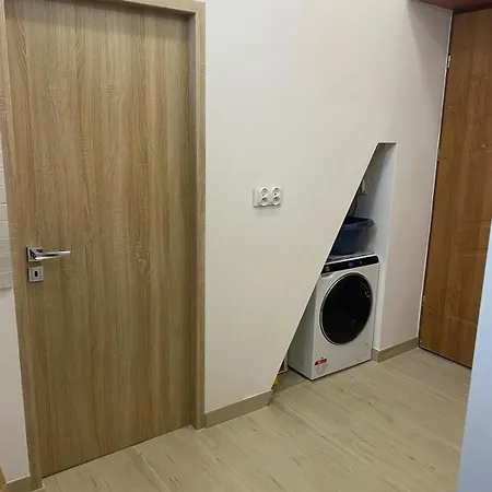 Kwatera prywatna Z Antresolą *