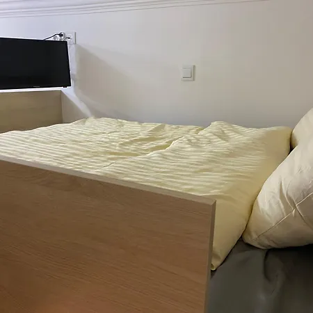 Z Antresola Séjour chez l'habitant *