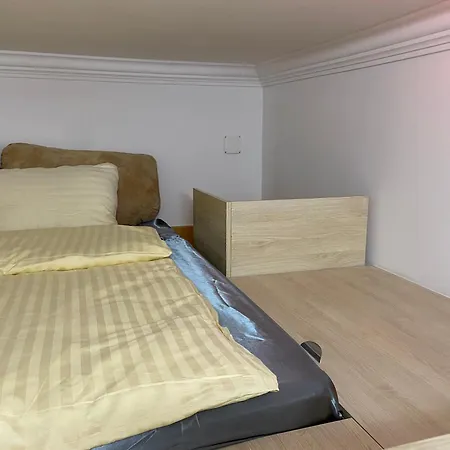 Z Antresola Séjour chez l'habitant