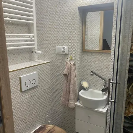 Kwatera prywatna Z Antresolą Wrocław