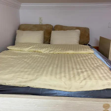 Kwatera prywatna Z Antresolą Wrocław