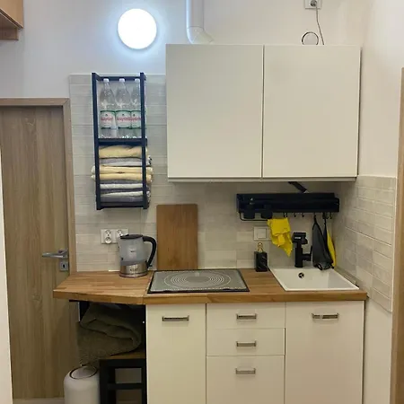 Z Antresolą * Wrocław