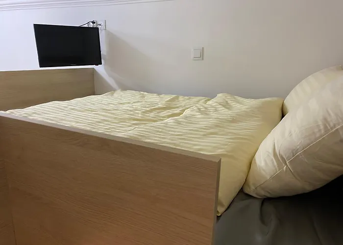 Z Antresola Séjour chez l'habitant *