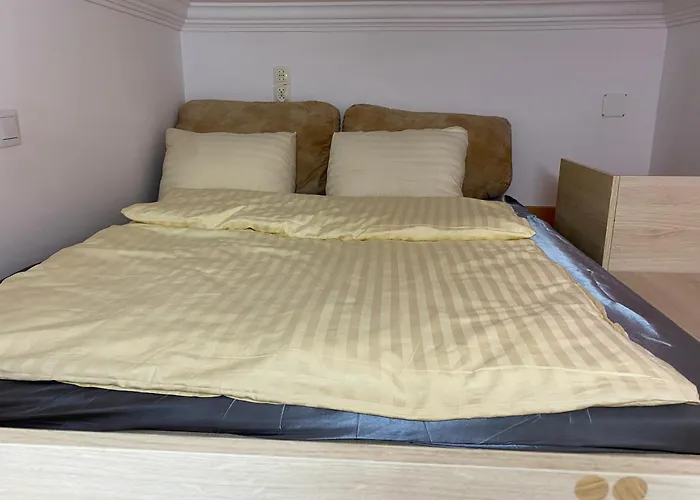 Alloggio in famiglia Z Antresola Breslavia