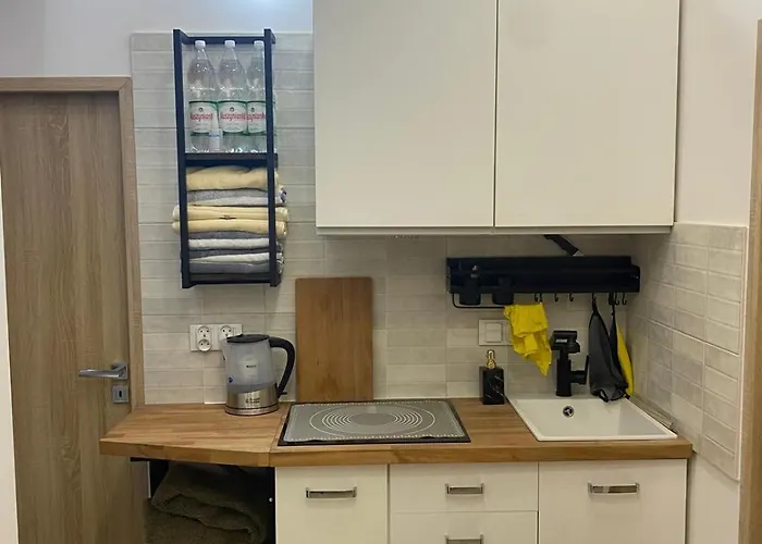 Z Antresola * Wrocław